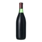1966 Rioja Gran Reserva Félix Azpilicueta Martínez