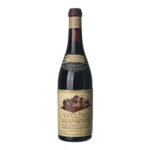 1966 Vecchio Maniero Marchesi di Barolo