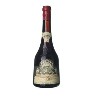 1970 Amarone Negrar