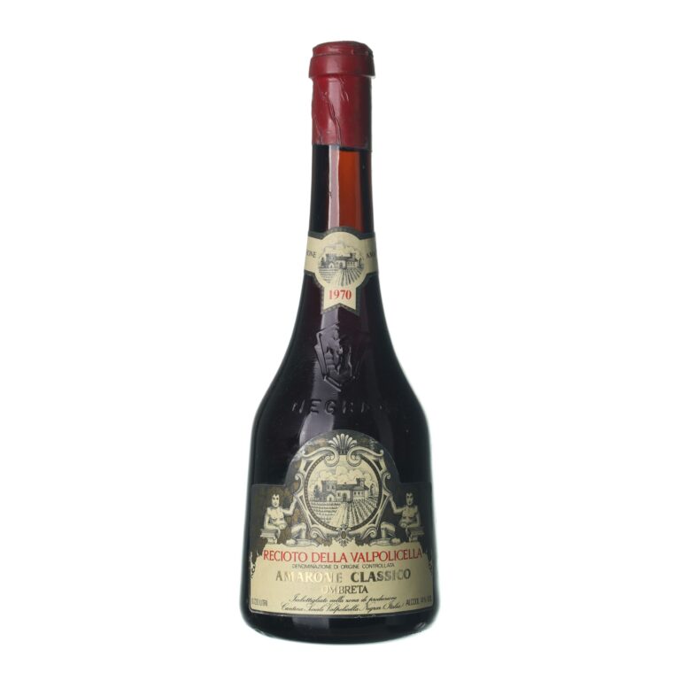 1970 Amarone Negrar