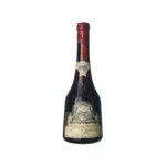 1970 Amarone Negrar 0,5l