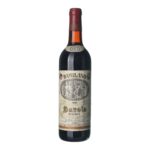 1971 Barolo Riserva Damilano