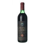 1971 Chianti Cerasi