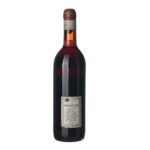 1971 Sassella Valtellina Superiore Riserva Nino Negri