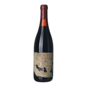 1974 Amarone Tedeschi