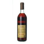 1974 Vin Santo Degli Otto Santi