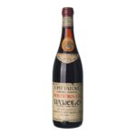 1975 Barolo Francesco Pittatore