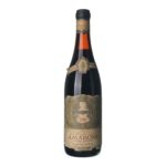 1976 Amarone Santa Sofia