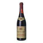 1976 Barbera d´Asti Sperone