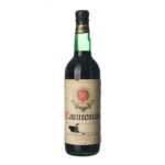 1976 Cannonau Cantina Sociale Sorso - Sennori