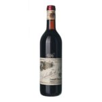 1976 Dolcetto d´Alba Fratelli Barale