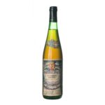 1976 Ryzlink rýnský / Riesling Santinoli