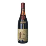 1978 Amarone Bolla