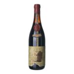 1978 Amarone Bolla