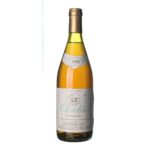 1979 Chablis Quinson Fils