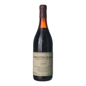 1979 Dolcetto d´Alba Palladino