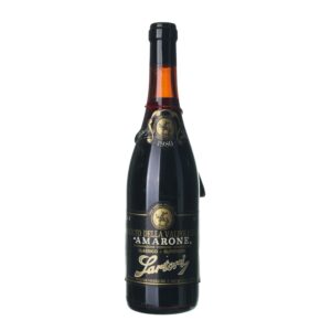 1980 Amarone Sartori