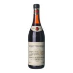 1980 Dolcetto d´Alba Fratelli Serio & Battista Borgogno