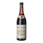 1980 Dolcetto d´Alba Fratelli Serio & Battista Borgogno