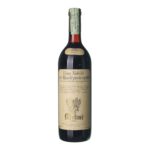 1980 Vino Nobile di Montepulciano Riserva Melini