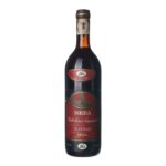 1981 Inferno Valtellina Superiore Nera