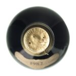 1982 Chianti Bvonsignori Gvidi