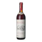 1983 Barolo Corino Giovanni & Figli