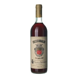 1983 Vin Santo Frescobaldi