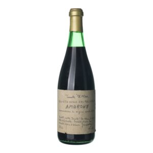 1986 Amarone Il Maso