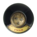 1988 Chianti Castello di Meleto