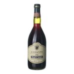 1988 Chianti Ruffino