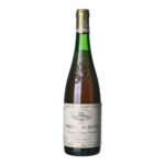 1989 Coteaux du Layon Chateau Breuil