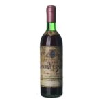1922 Rioja Reserva Martinez Lacuesta
