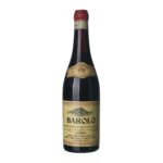 1961 Barolo Marchese Villadoria