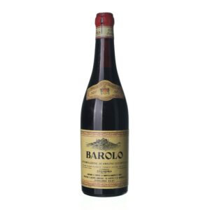 1961 Barolo Marchese Villadoria