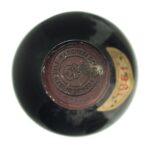 1961 Chianti Marchesi Frescobaldi