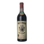 1961 Chianti Marchesi Frescobaldi
