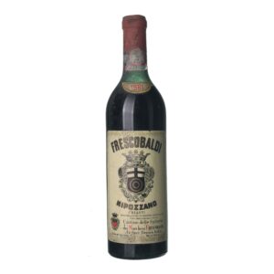 1961 Chianti Marchesi Frescobaldi