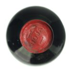1961 Rioja Reserva Vinicola Vizcaina
