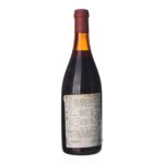1962 Barolo Riserva Bosca