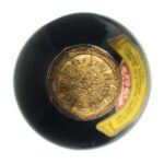 1962 Chianti Riserva Fratelli Chiarusi