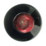 1966 Bordeaux rouge Chateau du Roc