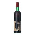 1966 Chianti Montagliari