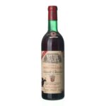 1966 Chianti Montagliari