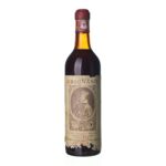 1966 Chianti Riserva Fattoria di Grignano