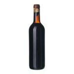 1966 Chianti Riserva Ruffino