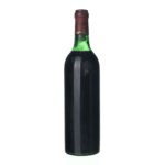 1966 Chianti Torre a Decima