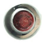 1966 Cotes du Rhone Petiot Fréres & Regnier