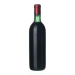 1966 Margaux Louis Beaussinot