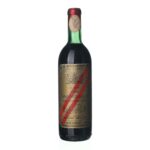 1966 Margaux Louis Beaussinot